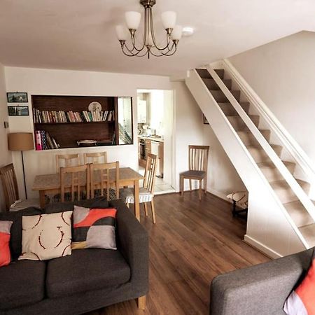 Welsh Holiday Home Sleeps 5 Close To Beaches & Mountains Nantlle Dış mekan fotoğraf