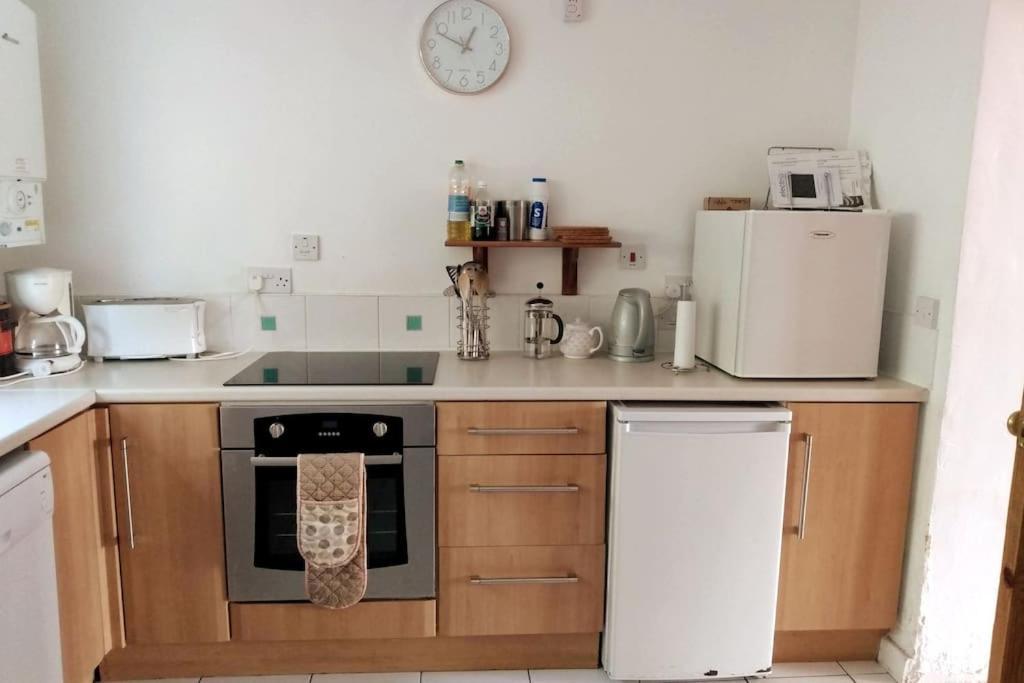 Welsh Holiday Home Sleeps 5 Close To Beaches & Mountains Nantlle Dış mekan fotoğraf