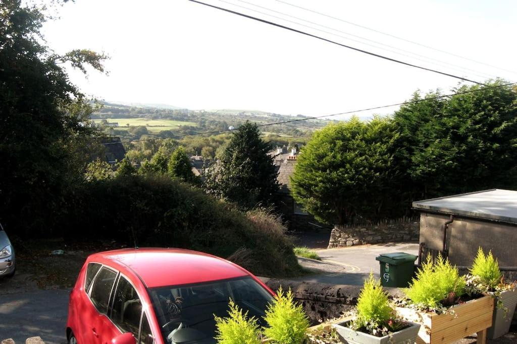 Welsh Holiday Home Sleeps 5 Close To Beaches & Mountains Nantlle Dış mekan fotoğraf