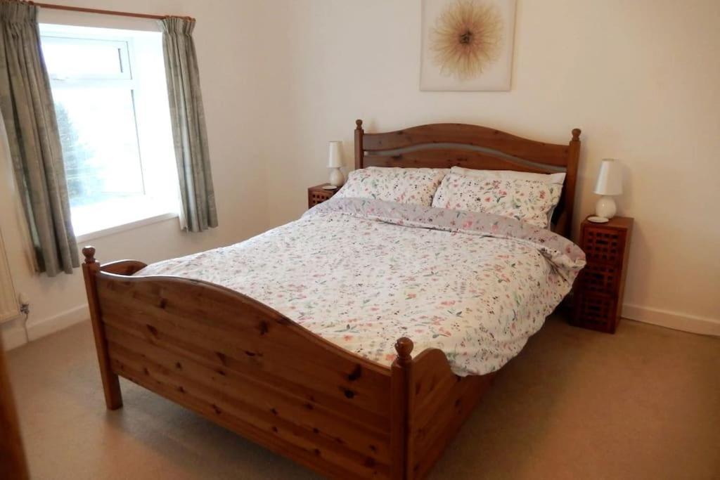Welsh Holiday Home Sleeps 5 Close To Beaches & Mountains Nantlle Dış mekan fotoğraf
