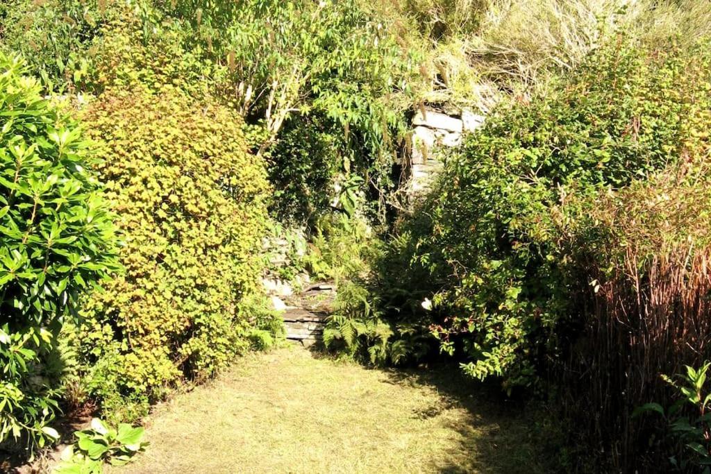 Welsh Holiday Home Sleeps 5 Close To Beaches & Mountains Nantlle Dış mekan fotoğraf