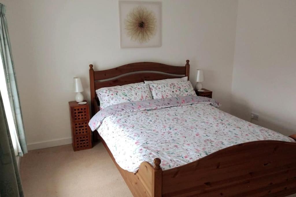Welsh Holiday Home Sleeps 5 Close To Beaches & Mountains Nantlle Dış mekan fotoğraf