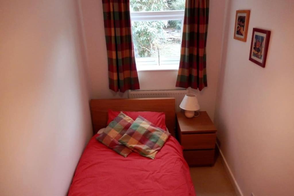 Welsh Holiday Home Sleeps 5 Close To Beaches & Mountains Nantlle Dış mekan fotoğraf