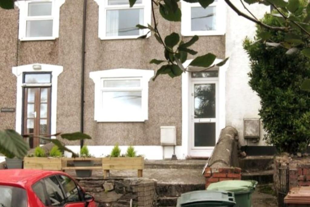Welsh Holiday Home Sleeps 5 Close To Beaches & Mountains Nantlle Dış mekan fotoğraf