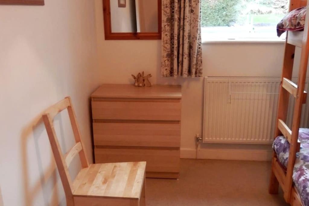 Welsh Holiday Home Sleeps 5 Close To Beaches & Mountains Nantlle Dış mekan fotoğraf